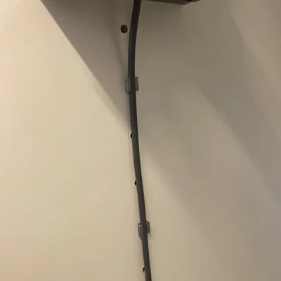 IKEA PAX - Clip Cáp