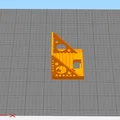 S235 - Công cụ đùn Bowden Nema17 - 2060 làm mát thụ động - Thumbnail 6