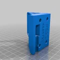 S235 - Công cụ đùn Bowden Nema17 - 2060 làm mát thụ động - Thumbnail 8