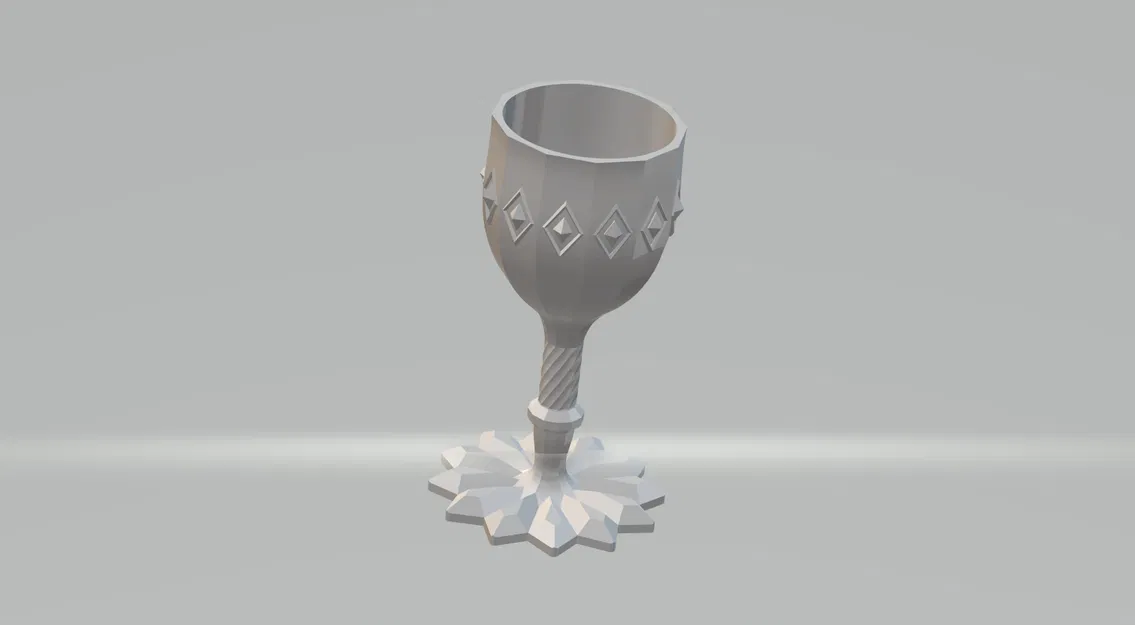 Chiếc cốc pha lê - Image 2