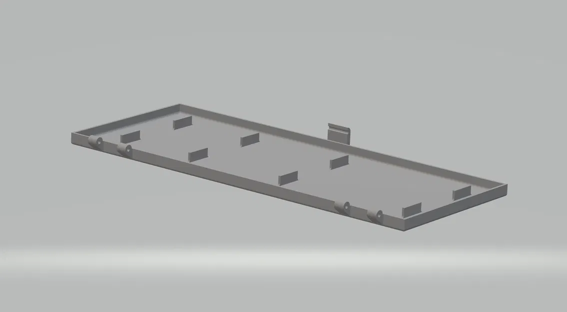 Hộp cho qianli ihilt 012 dao mổ - Image 2