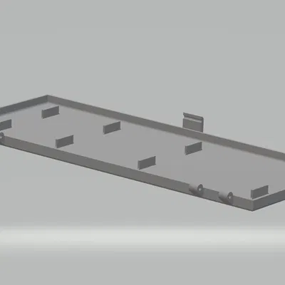 Hộp cho qianli ihilt 012 dao mổ