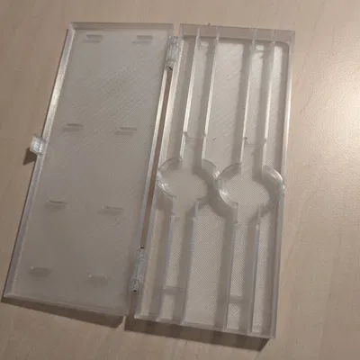 Hộp cho qianli ihilt 012 dao mổ