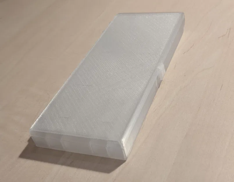 Hộp cho qianli ihilt 012 dao mổ - Image 5