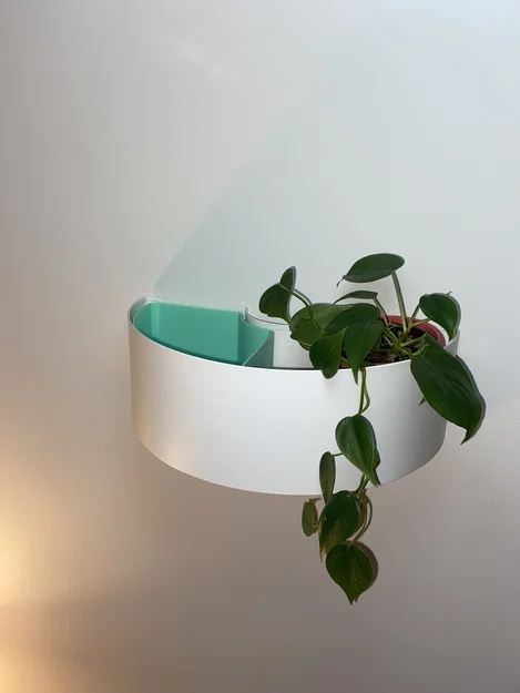 Hastbona Ikea Plant Pot - Image 3