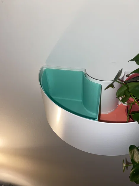 Hastbona Ikea Plant Pot - Image 5
