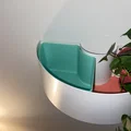 Hastbona Ikea Plant Pot - Thumbnail 5
