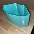 Hastbona Ikea Plant Pot - Thumbnail 6