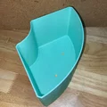 Hastbona Ikea Plant Pot - Thumbnail 7