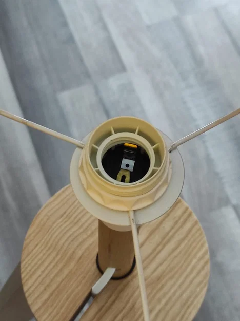 IKEA LAUTE CAP - Image 1