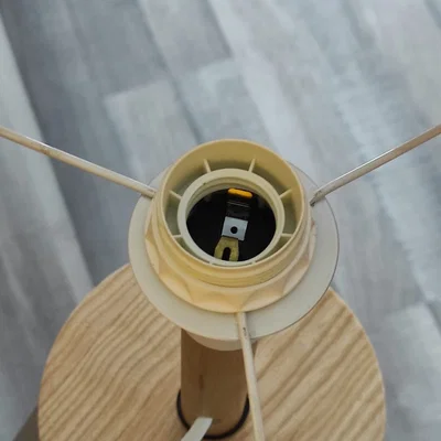 IKEA LAUTE CAP