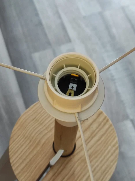 IKEA LAUTE CAP - Image 3