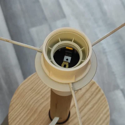 IKEA LAUTE CAP