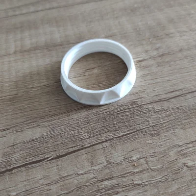 IKEA LAUTE CAP