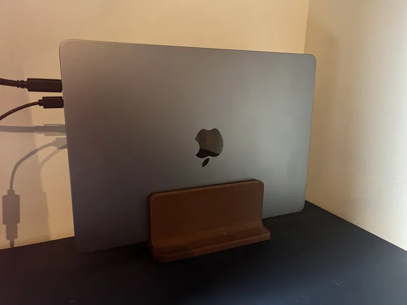 MacBook Air 13 '' Stand (M2 và M1) - Image 1