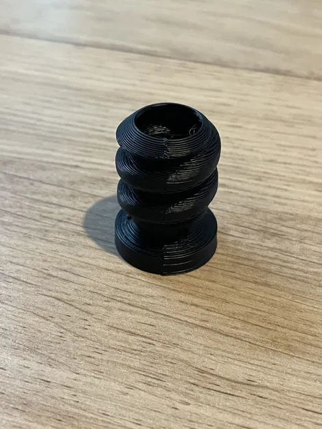 Logitech G29 G920 Bàn đạp phanh Mod - Image 1