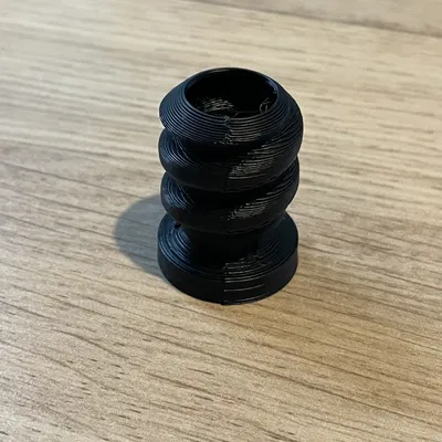 Logitech G29 G920 Bàn đạp phanh Mod