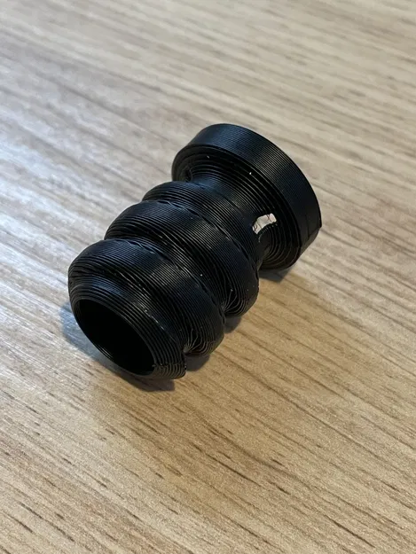 Logitech G29 G920 Bàn đạp phanh Mod - Image 2