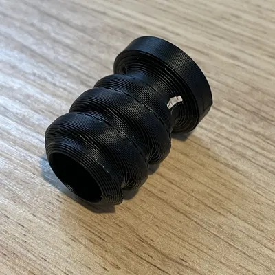 Logitech G29 G920 Bàn đạp phanh Mod