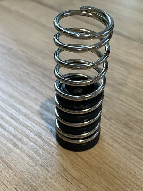 Logitech G29 G920 Bàn đạp phanh Mod - Image 3