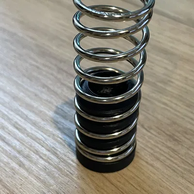 Logitech G29 G920 Bàn đạp phanh Mod