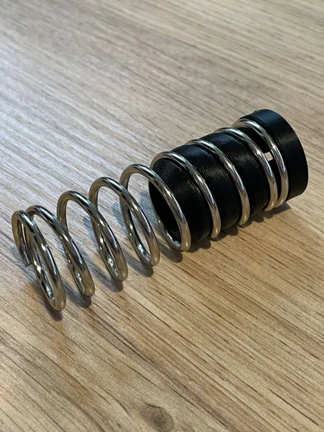 Logitech G29 G920 Bàn đạp phanh Mod - Image 4