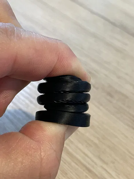 Logitech G29 G920 Bàn đạp phanh Mod - Image 5