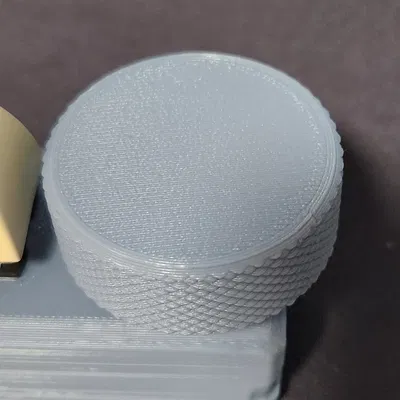 Núm mã hóa xoay tròn