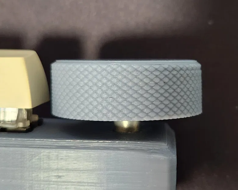 Núm mã hóa xoay tròn - Image 2