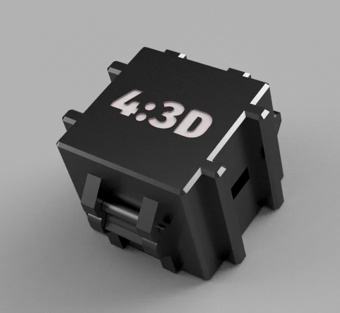 Hộp cáp ngoài trời - Image 1