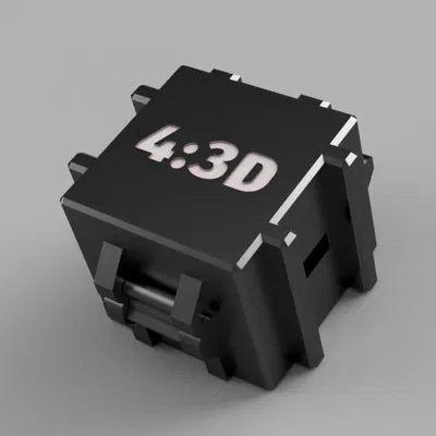 Hộp cáp ngoài trời