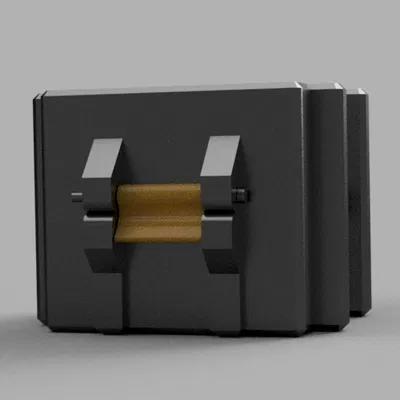 Hộp cáp ngoài trời