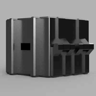 Hộp cáp ngoài trời