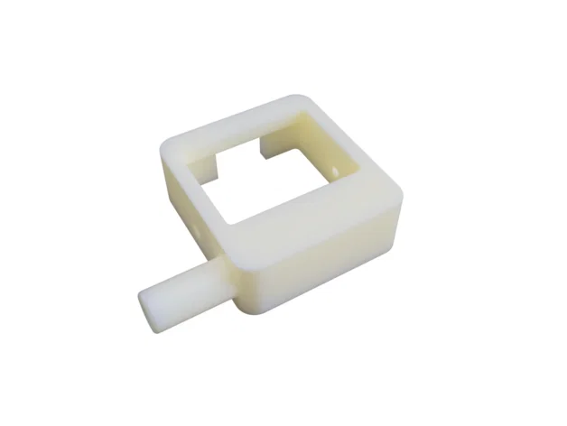 Bộ chuyển đổi cr10s CREALITY để kết hợp hộp khử nước cho đầu vào dây tóc. - Image 1