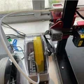 Bộ chuyển đổi cr10s CREALITY để kết hợp hộp khử nước cho đầu vào dây tóc. - Thumbnail 3