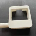 Bộ chuyển đổi cr10s CREALITY để kết hợp hộp khử nước cho đầu vào dây tóc. - Thumbnail 5