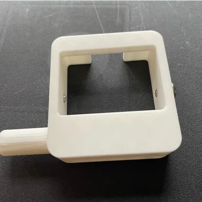 Bộ chuyển đổi cr10s CREALITY để kết hợp hộp khử nước cho đầ… 5