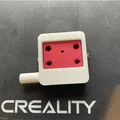 Bộ chuyển đổi cr10s CREALITY để kết hợp hộp khử nước cho đầu vào dây tóc. - Thumbnail 6