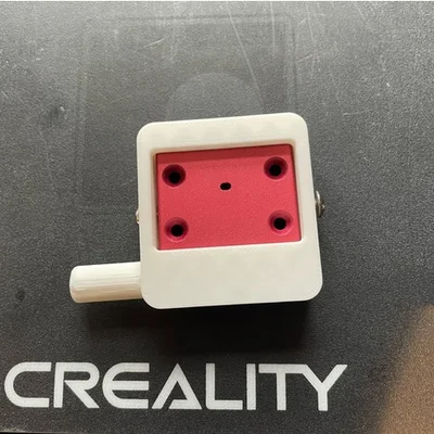 Bộ chuyển đổi cr10s CREALITY để kết hợp hộp khử nước cho đầ… 6