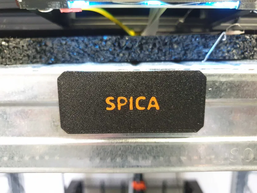 Tên máy in 3D phổ quát - Image 1