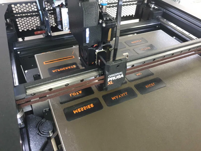 Tên máy in 3D phổ quát - Image 3