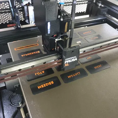 Tên máy in 3D phổ quát