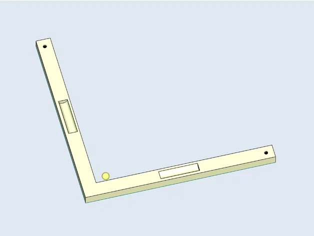 Chỉ báo cấp độ 2 trục - Image 1