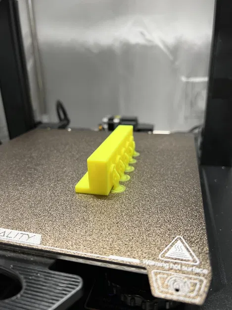 Khoan jig cho mdf/bảng 18mm - Image 2