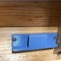 Người giữ công cụ bộ công cụ Aloris - Thumbnail 3