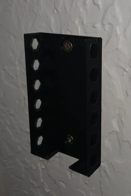 Trường hợp cho ESP8266 NodeMCU với cảm biến nhiệt độ và độ ẩm AM2320 - Image 2