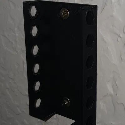 Trường hợp cho ESP8266 NodeMCU với cảm biến nhiệt độ và độ ẩm AM2320