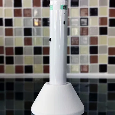 Đứng trên Albi Pencil 2.0