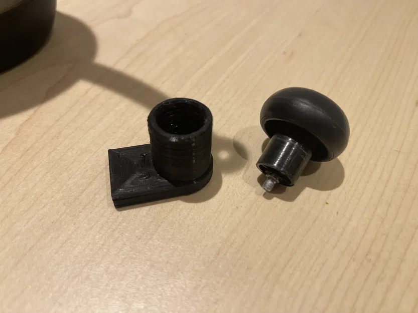 Tay cầm máy xay cà phê tay giá rẻ sửa chữa - Image 2