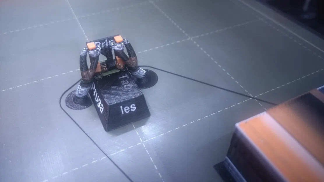 Prin "tab" keycap - Image 3